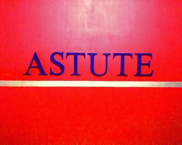 Astute Technologies Astute Technologies