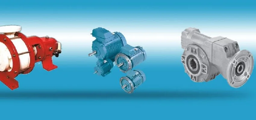 Hydraulic Pump Manufacturers in Alwar