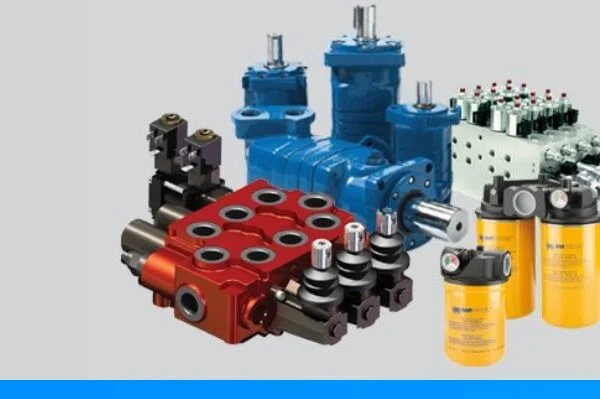 Hydraulic Pump Manufacturers in Bangalore Hydraulic Pump Manufacturers in Bangalore