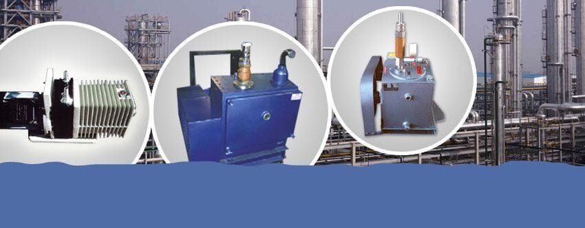 Vacuum Pump Manufacturers in Ahmedabad