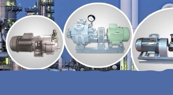 Vacuum Pump Manufacturers in Bangalore