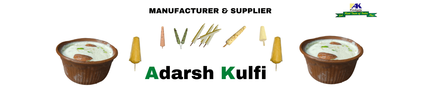 Kaju Pista Kulfi cover banner