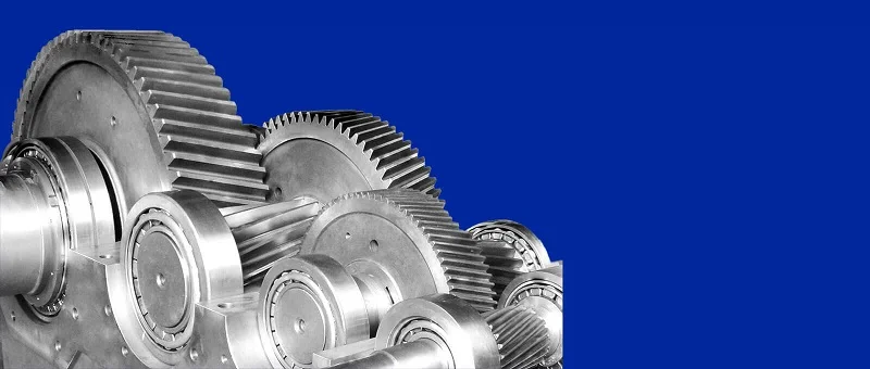 Gear Manufacturers in Hosur