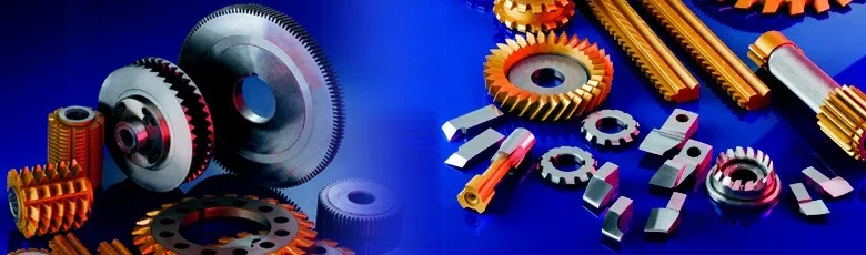 Gear Manufacturers in Kolhapur
