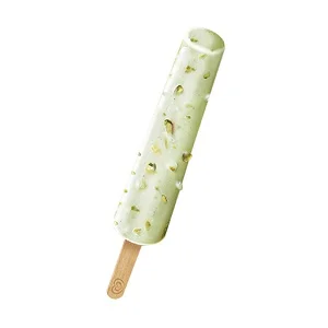 Kaju Pista Kulfi