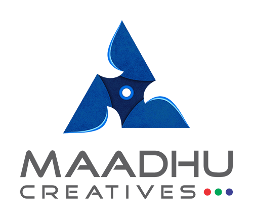 Maadhu Creatives Maadhu Creatives