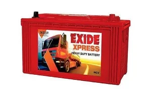 Exide Industries profile picture Exide Industries profile picture