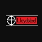 Lloyds Steels Industries Ltd Lloyds Steels Industries Ltd