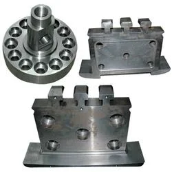 MKG Plastic Components MKG Plastic Components