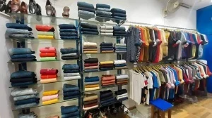 A.S. Garments A.S. Garments