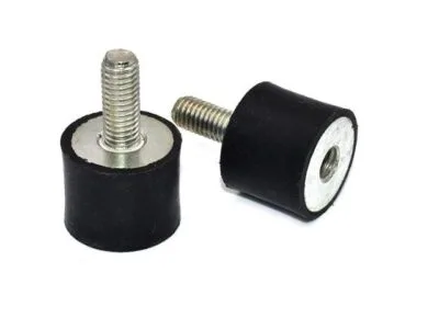Rubber Shock Absorber