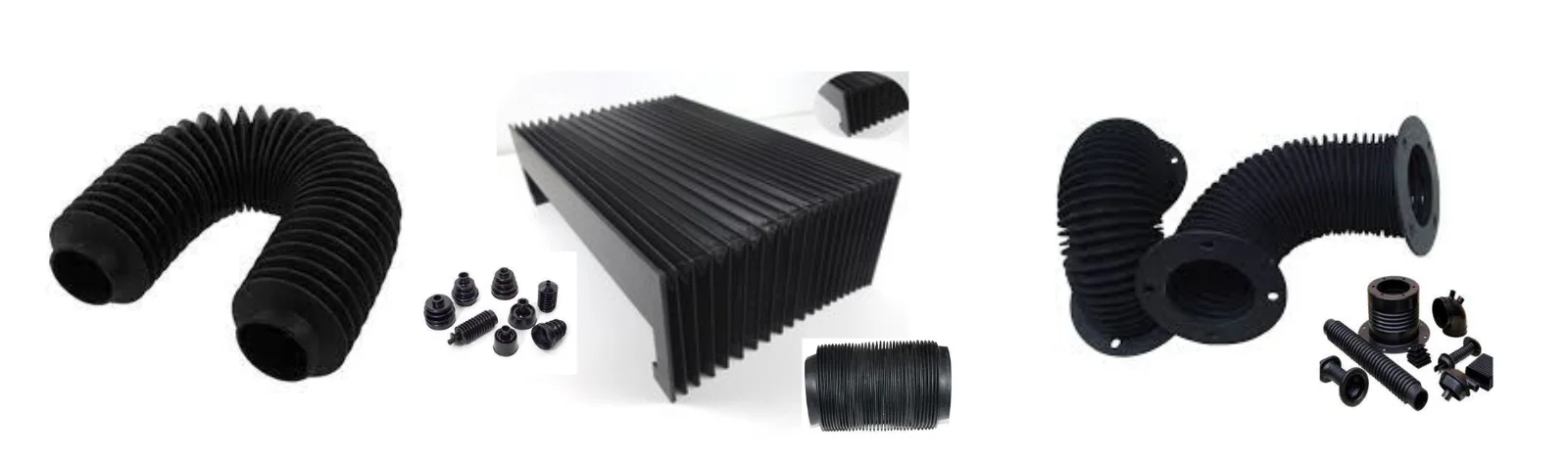 Bellows Manufacturers in Mumbai