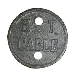 Cable Route Marker