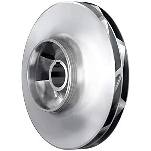 Centrifugal Pump Impeller