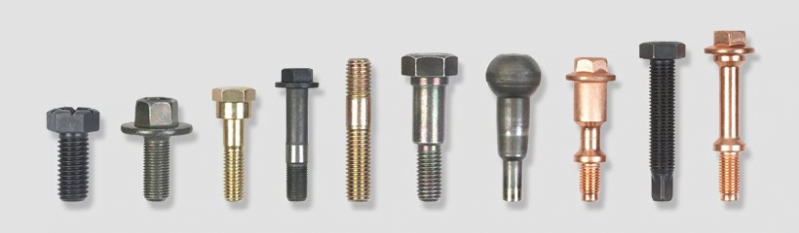 Fasteners Manufacturers in Faridabad