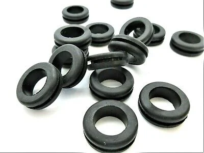 Grommet