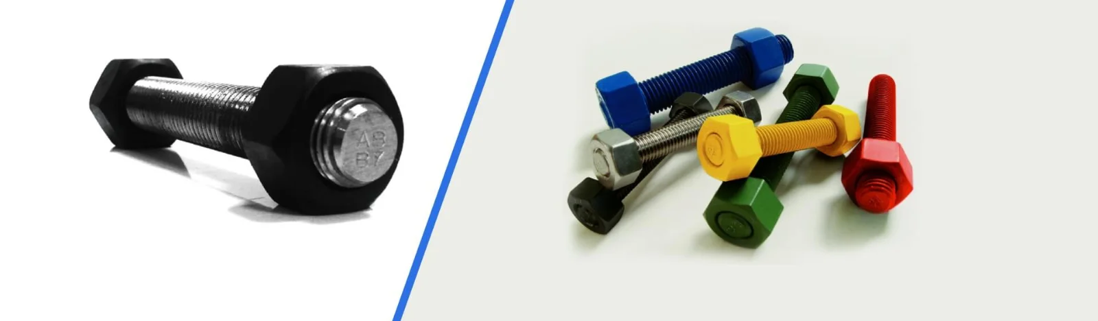 Fasteners Manufacturers in Kolhapur