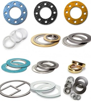 Packing Gasket