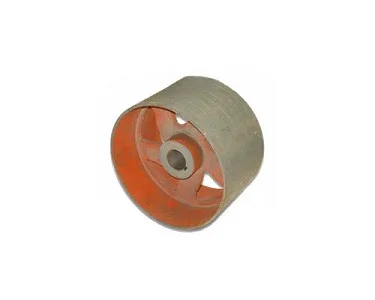 Patta Pulleys