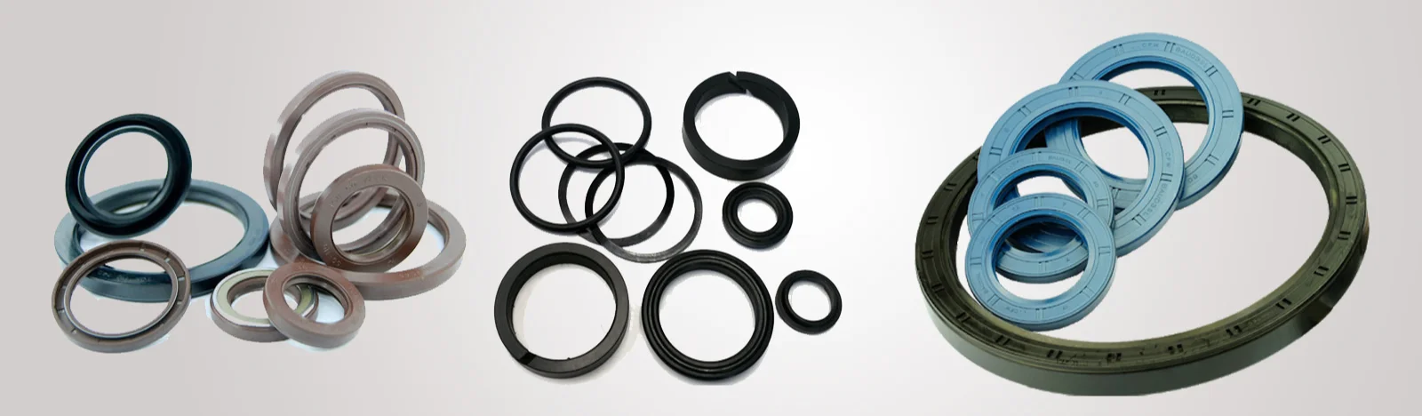 Seal manufacturers in Chennai