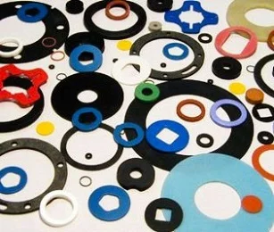 Silicone Gasket