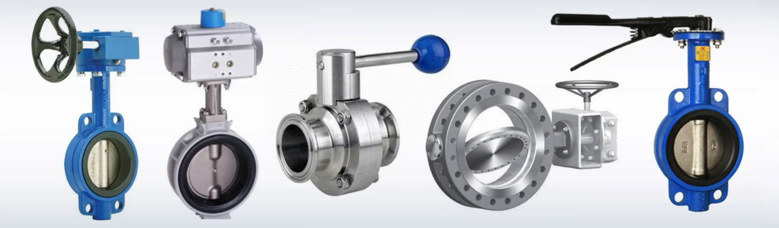 Valve Manufacturers in Bangalore