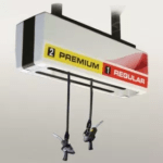 Non-Space Dispensers