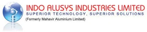 Indo Alusys Industries Ltd Indo Alusys Industries Ltd
