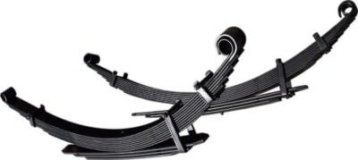 Leaf Springs