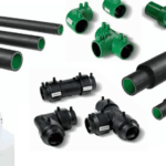HDPE Piping