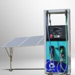 Solar Dispenser