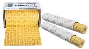 MTC Trading Co Castaldo Natural Rubber