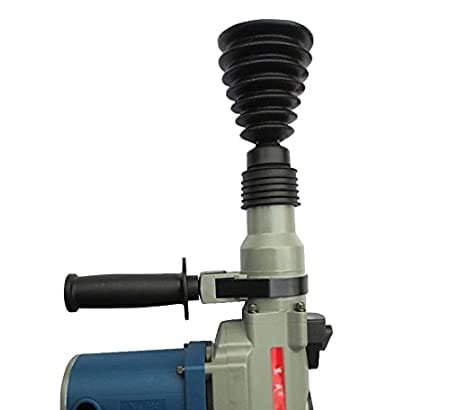 Metro Metal Components Plastics Drill Machine Gear Covers