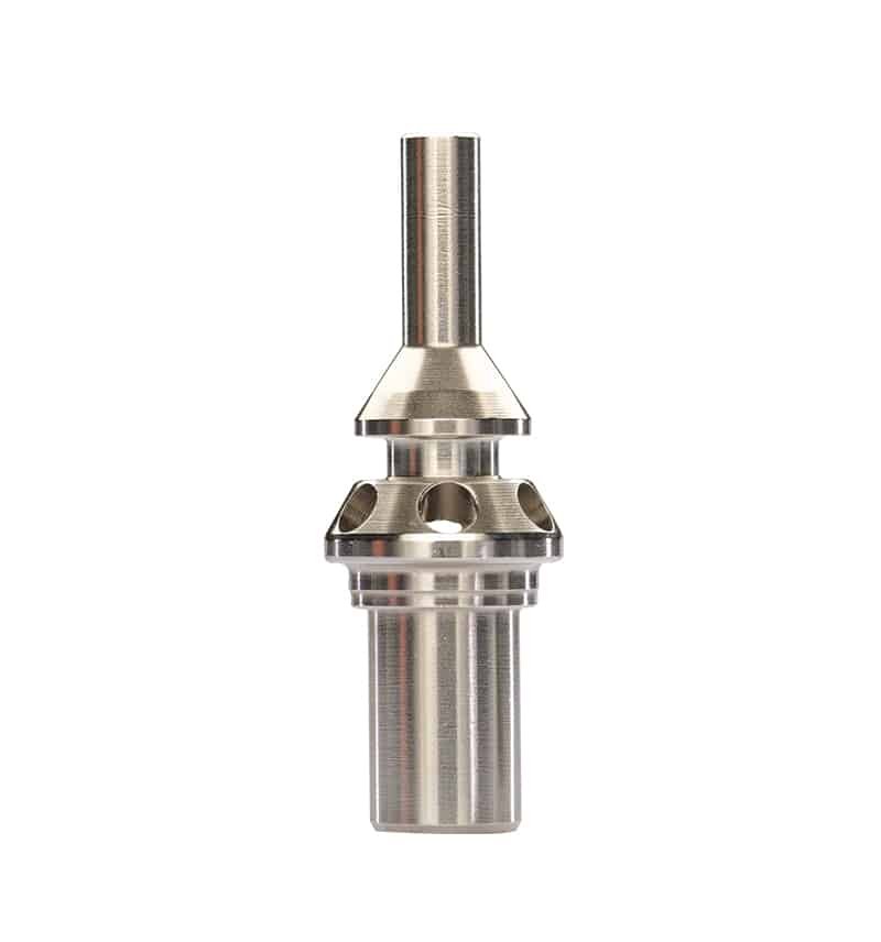 RSM Industries CNC Turning Components RSM Industries CNC Turning Components