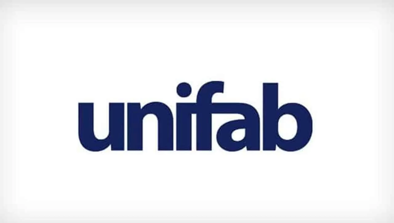 Unifabs Ltd Logo Unifabs Ltd Logo