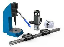 Industrial Automation Aids Industrial Automation Aids