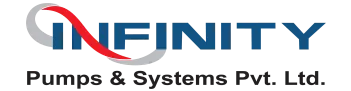 Infinity Pumps Systems Pvt Ltd