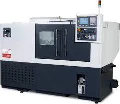 Intelmac Machine Tools Pvt Ltd