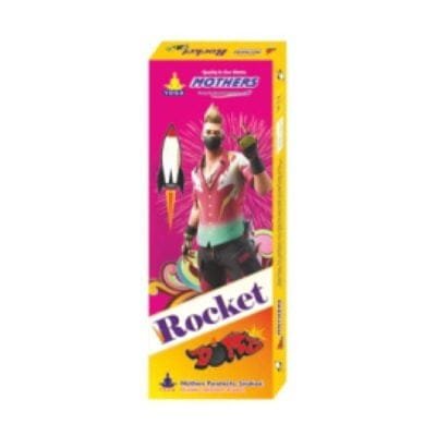 rocket