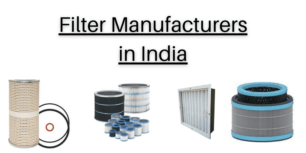 Filter-Manufacturers-in-India