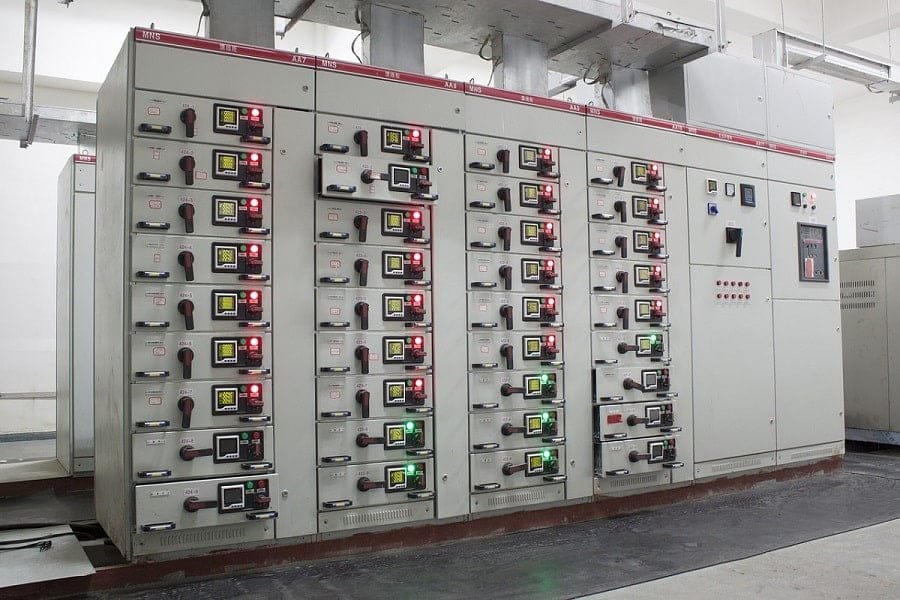 Top Switchgear Manufacturer in India