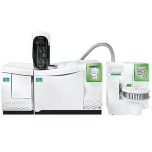 Gas Chromatography