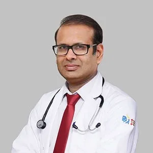 Dr Mayank Somani Dr Mayank Somani