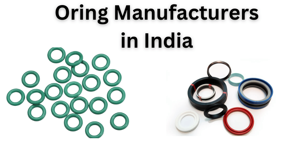 Oring-Manufacturers-in-India