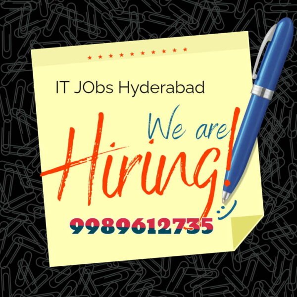 kishore jobs