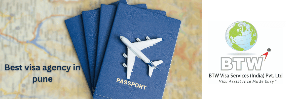 BTW VISA SERVICES INDIA PVT LTD banner image
