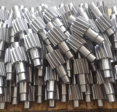 Helical Gear