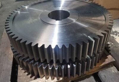 Spur Gear