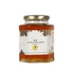 CREAMY MUSTARD HONEY