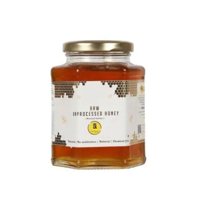 CREAMY MUSTARD HONEY CREAMY MUSTARD HONEY